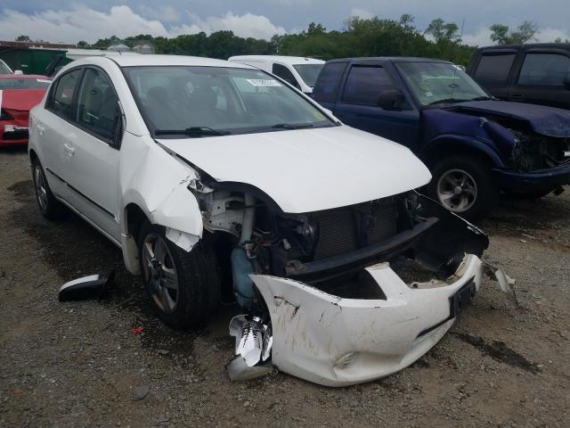 Nissan Sentra 2.0 (2012)