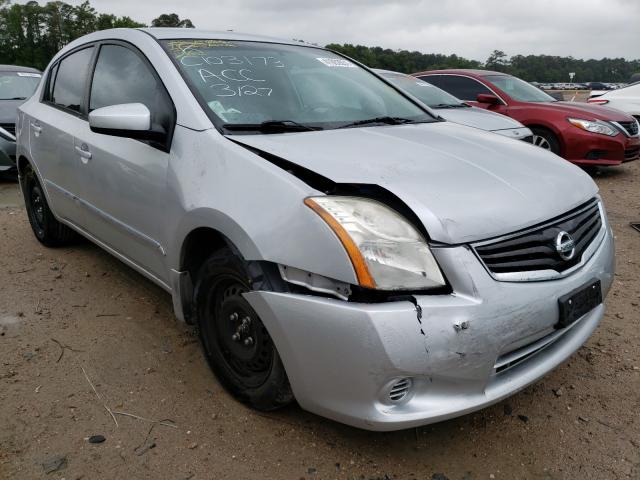 Nissan Sentra 2.0 (2012)