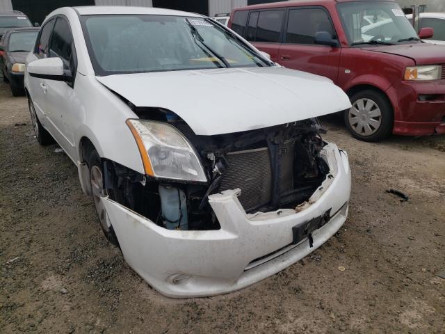 Nissan Sentra 2.0 (2012)