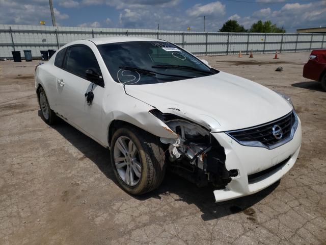Nissan Altima s (2013)