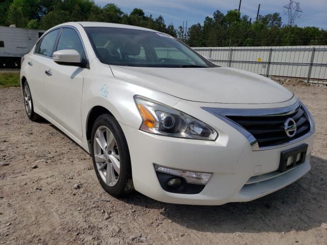 Nissan Altima (2014)