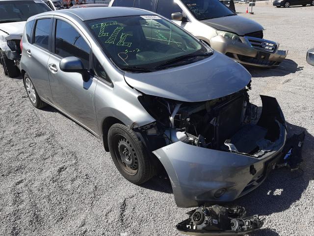 Nissan Versa note (2014)
