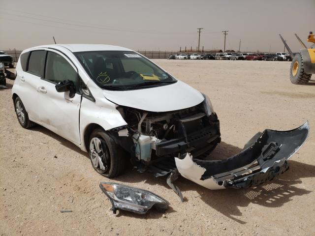 Nissan Versa note (2017)