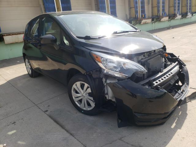 Nissan Versa note (2018)