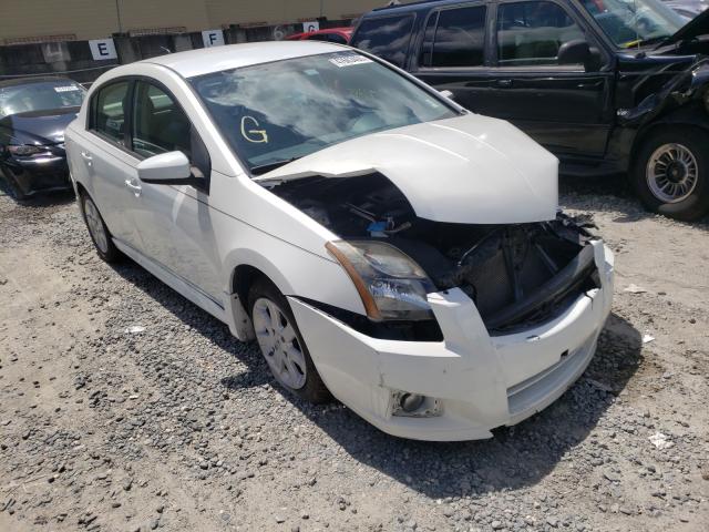 Nissan Sentra 2.0 (2011)