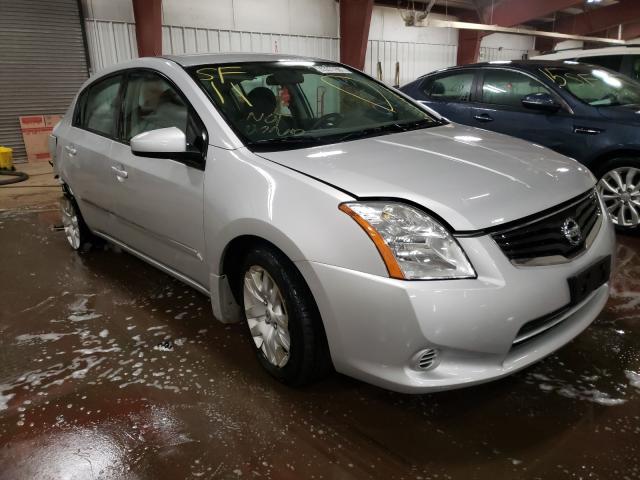Nissan Sentra 2.0 (2011)