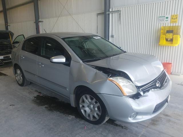 Nissan Sentra 2.0 (2012)