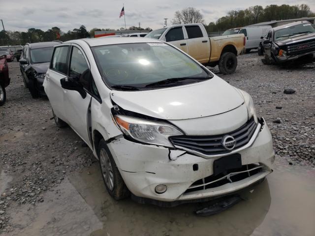 Nissan Versa note (2015)