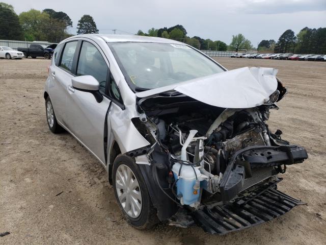 Nissan Versa note (2016)