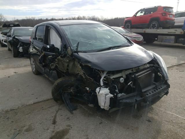 Nissan Versa note (2018)