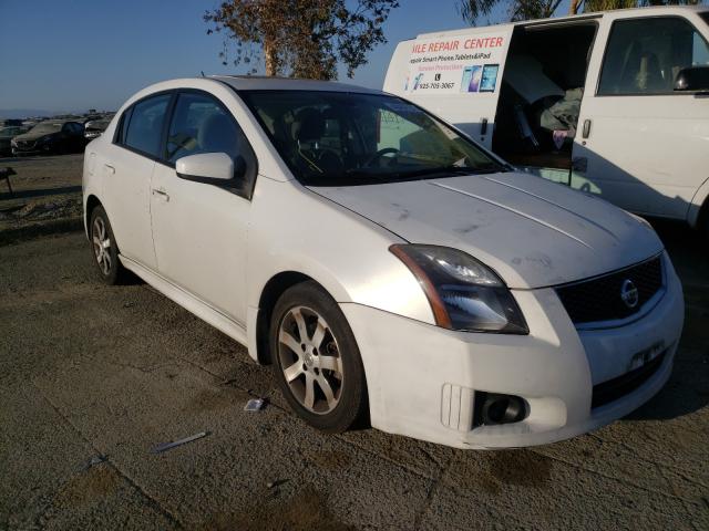 Nissan Sentra 2.0 (2012)