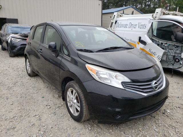 Nissan Versa note (2014)