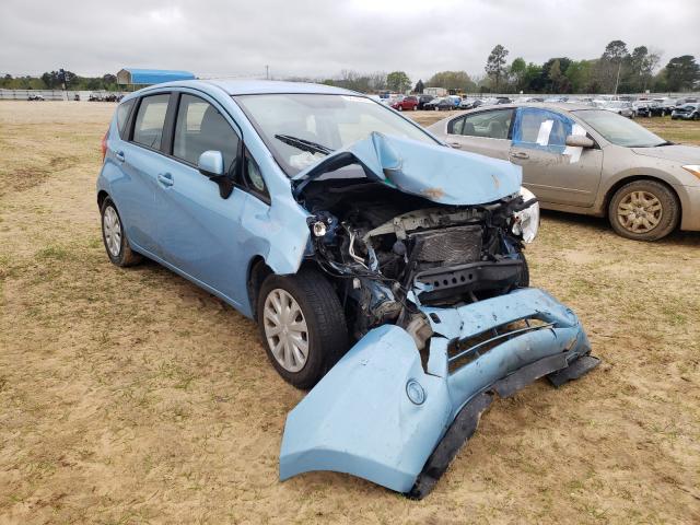 Nissan Versa note (2014)