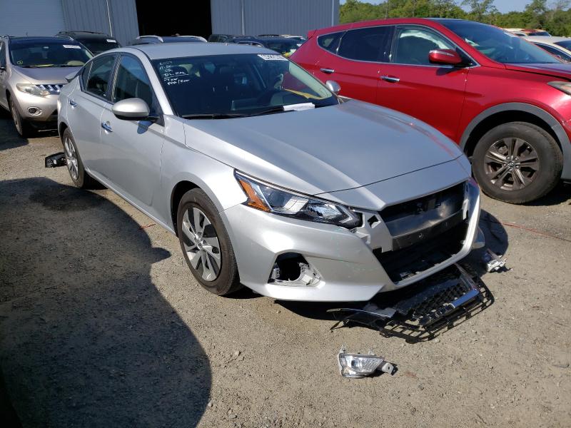 Nissan Altima s (2020)