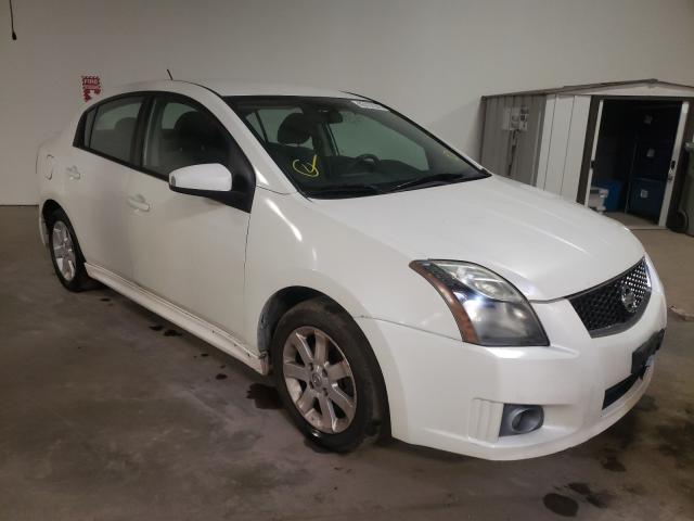 Nissan Sentra 2.0 (2010)