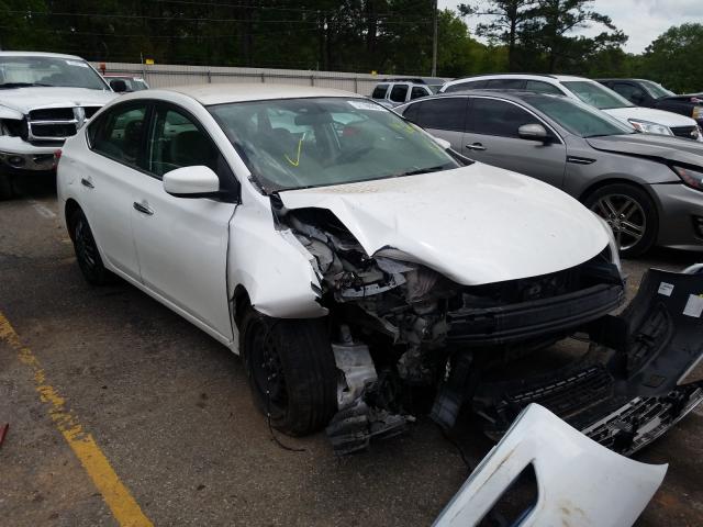 Nissan Sentra (2013)