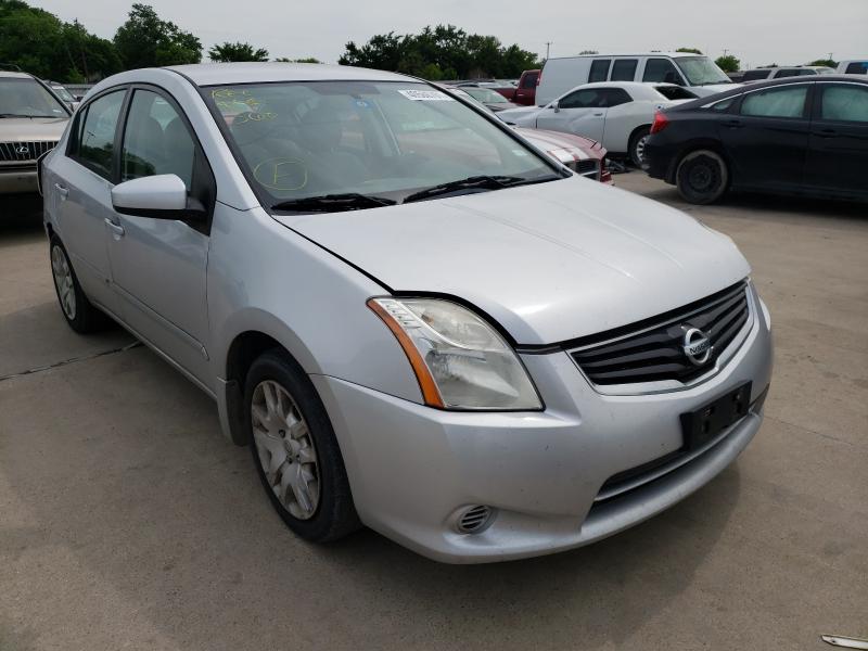 Nissan Sentra 2.0 (2011)