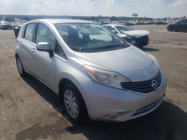 Nissan Versa note (2014)