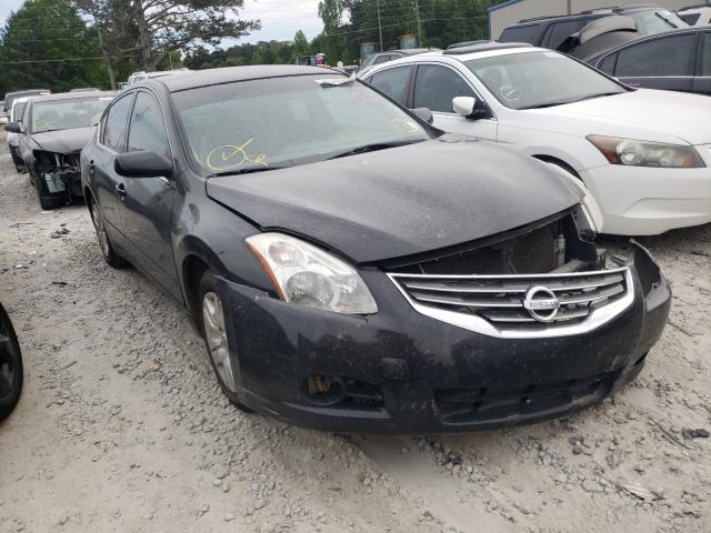 Nissan Altima (2012)