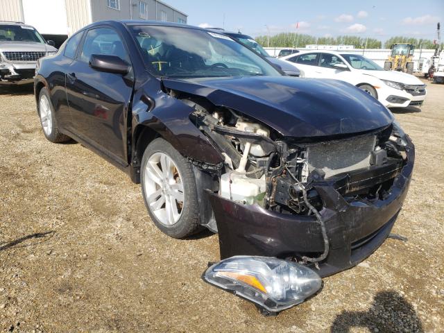Nissan Altima s (2012)