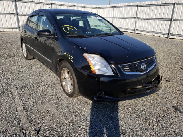 Nissan Sentra 2.0 (2012)