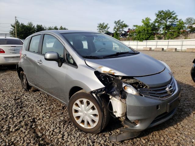 Nissan Versa note (2014)