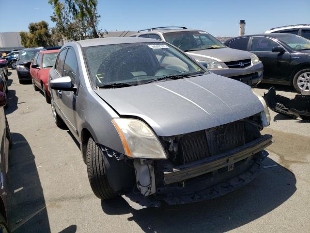 Nissan Sentra 2.0 (2010)