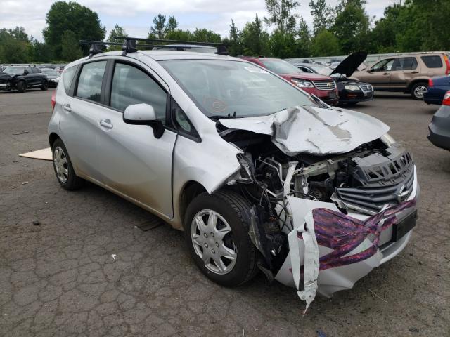 Nissan Versa note (2014)