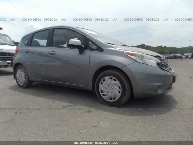 Nissan Versa note (2014)