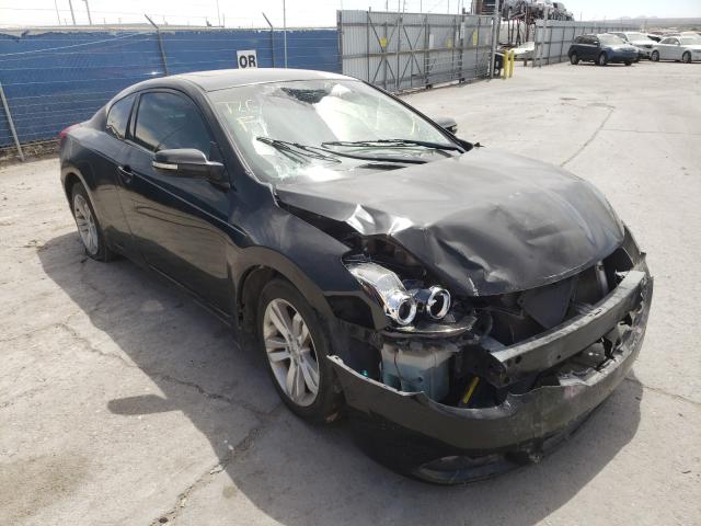Nissan Altima s (2012)