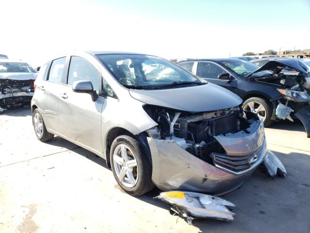 Nissan Versa note (2014)