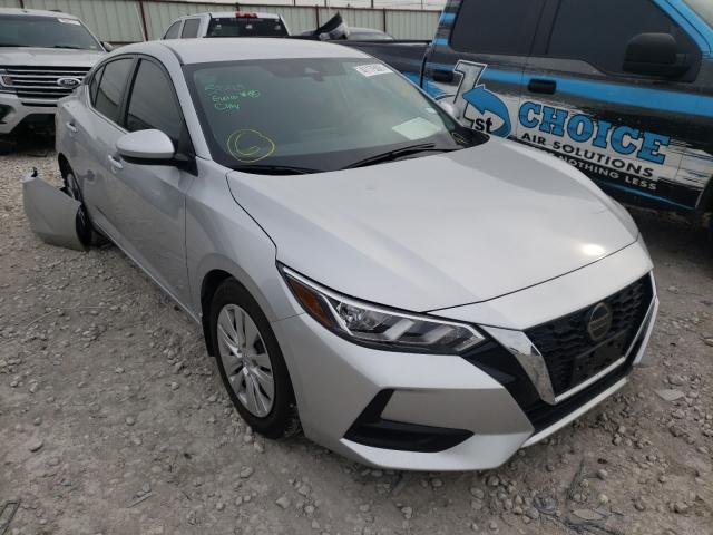 Nissan Sentra (2020)