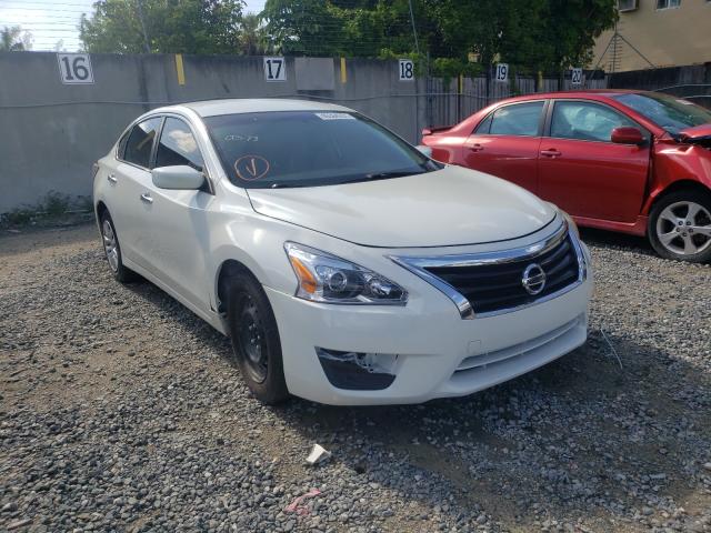 Nissan Altima (2014)