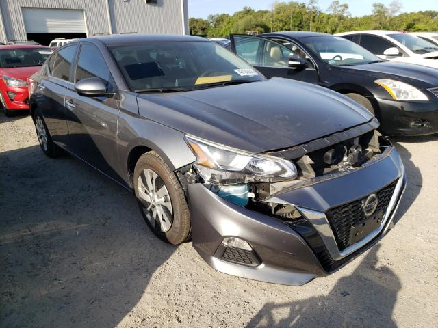 Nissan Altima s (2019)
