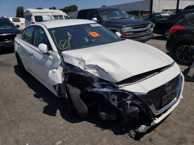 Nissan Altima s (2019)