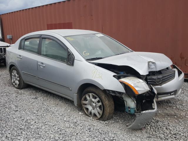 Nissan Sentra 2.0 (2012)
