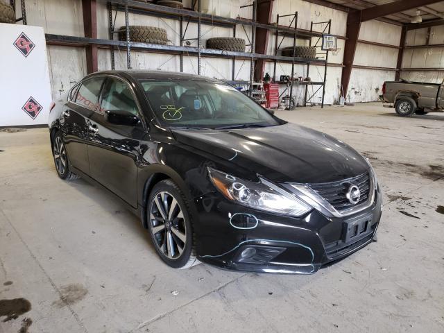 Nissan Altima (2017)
