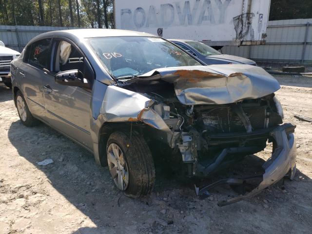 Nissan Sentra 2.0 (2010)