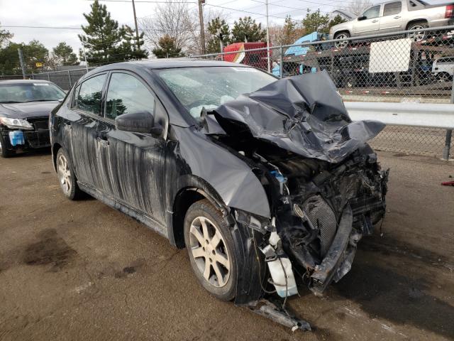 Nissan Sentra 2.0 (2011)