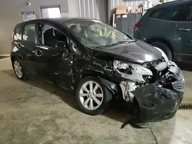 Nissan Versa note (2014)