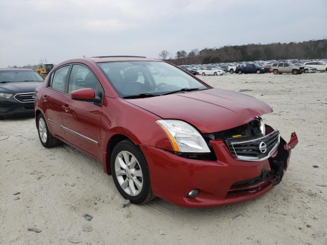 Nissan Sentra 2.0 (2010)