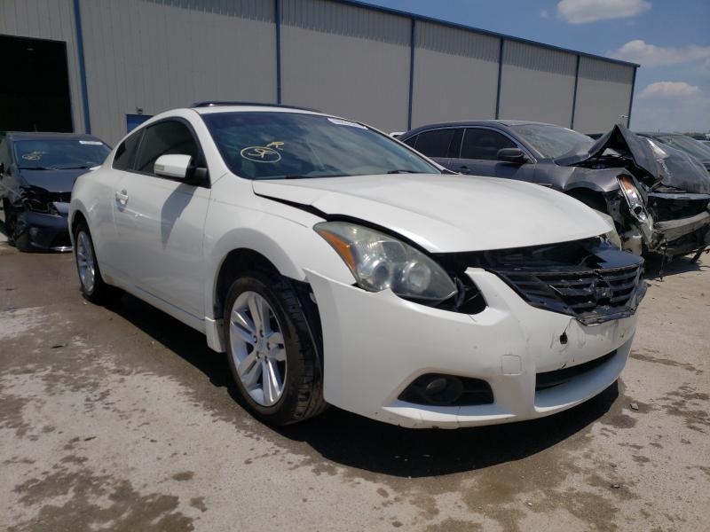 Nissan Altima s (2011)