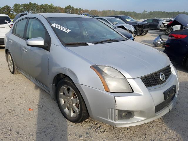 Nissan Sentra 2.0 (2011)