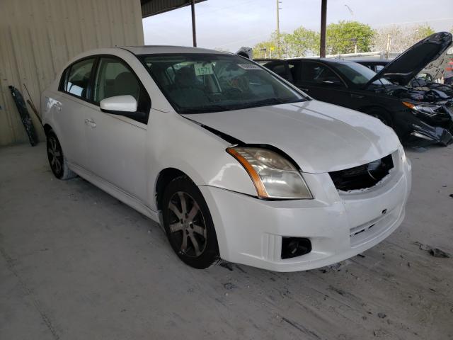 Nissan Sentra 2.0 (2012)