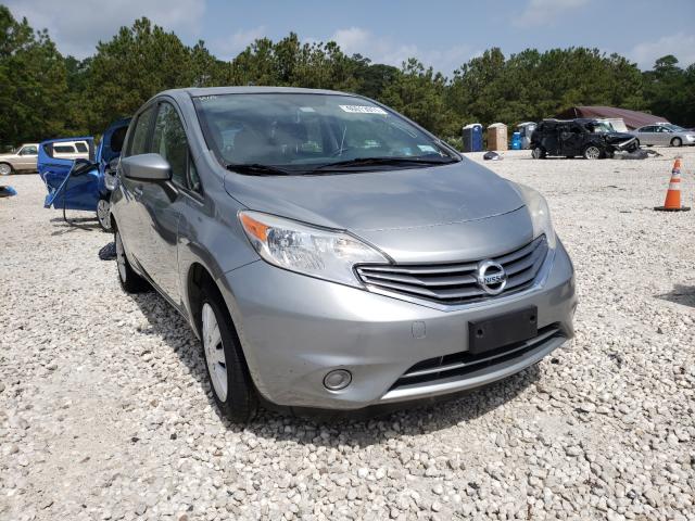 Nissan Versa note (2015)