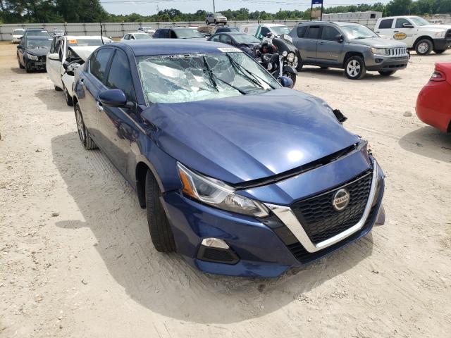 Nissan Altima s (2020)