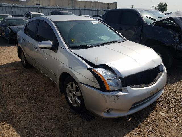 Nissan Sentra 2.0 (2010)