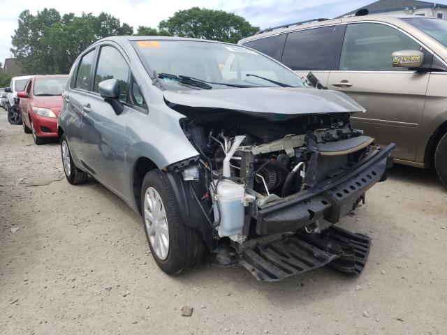 Nissan Versa note (2015)