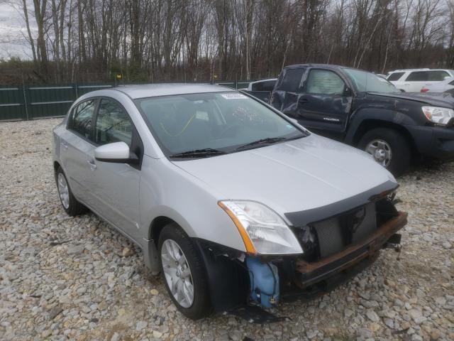 Nissan Sentra 2.0 (2012)