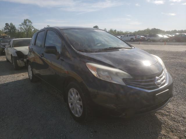 Nissan Versa note (2014)